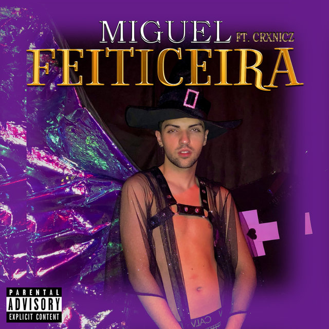 A Feiticeira (Demo)