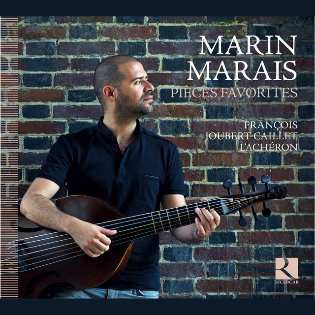 Marais: Pièces favorites
