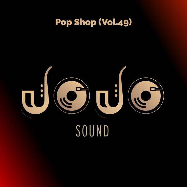 Pop Shop (Vol.49)