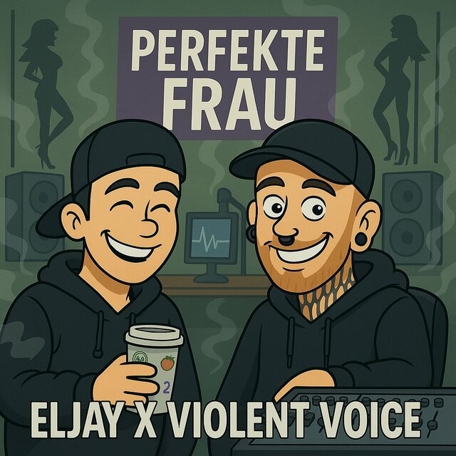 Perfekte Frau