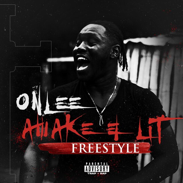 AWAKE & LIT freestyle