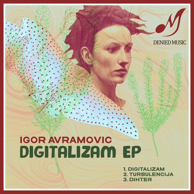 Digitalizam EP