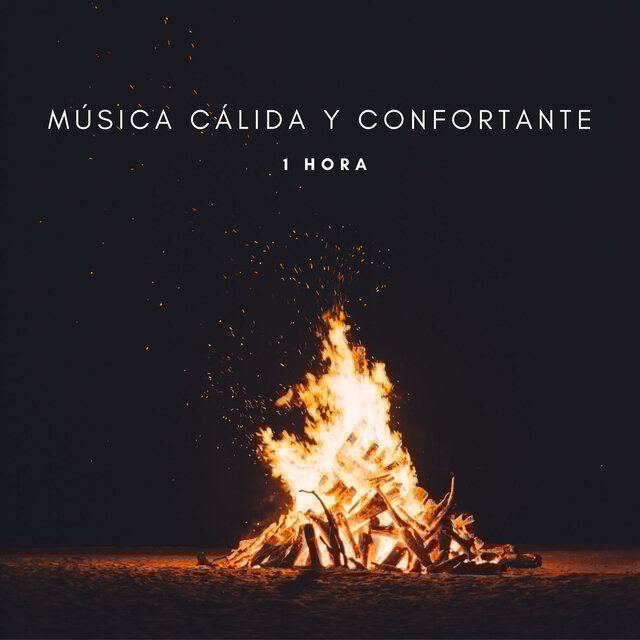 Música Cálida y Confortante - 1 Hora