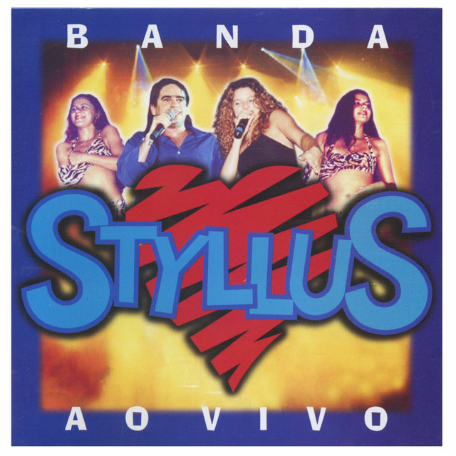 Banda Styllus ao Vivo
