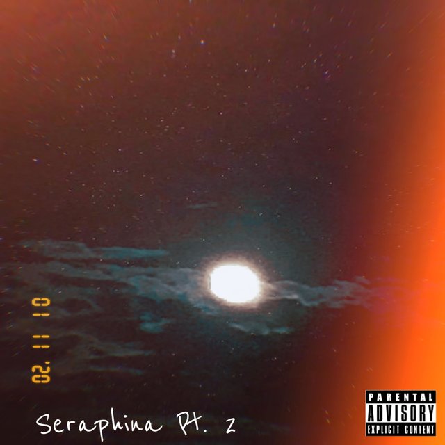 Seraphina, Pt. 2
