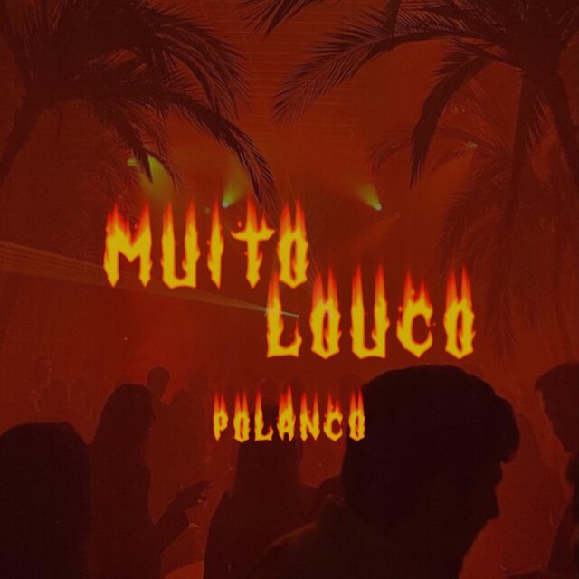 MUITO LOUCO <3