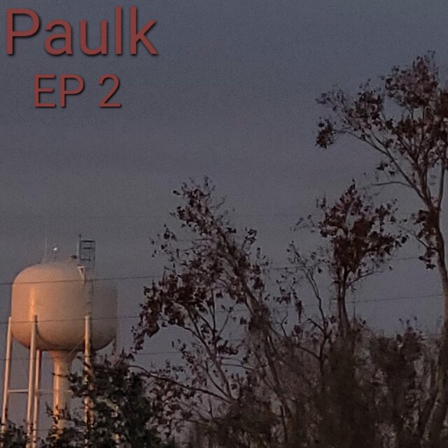 Paulk EP 2