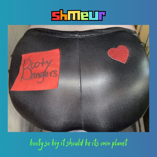 Booty Bangers