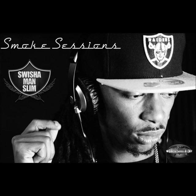 Smoke Sessions