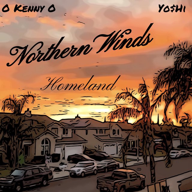 Northern Winds: Homeland