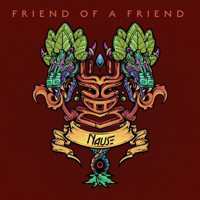 Friend Of A Friend