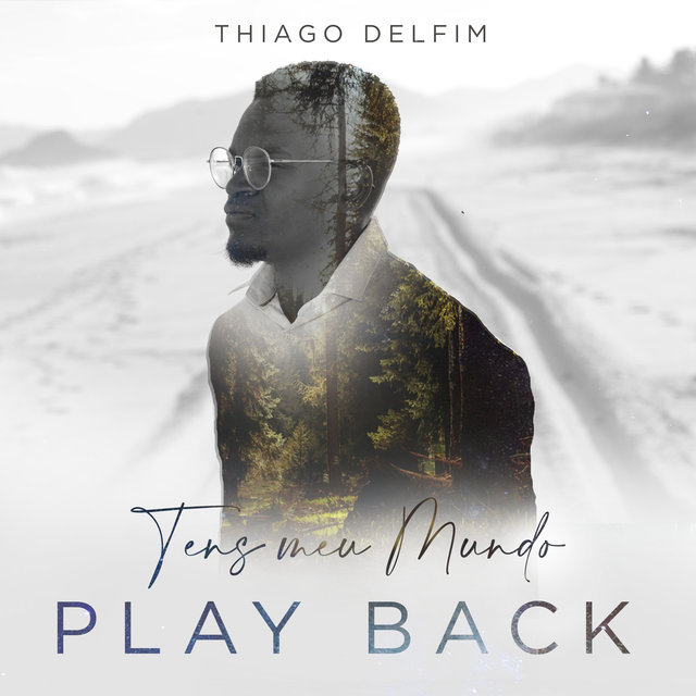 Tens Meu Mundo (Playback)