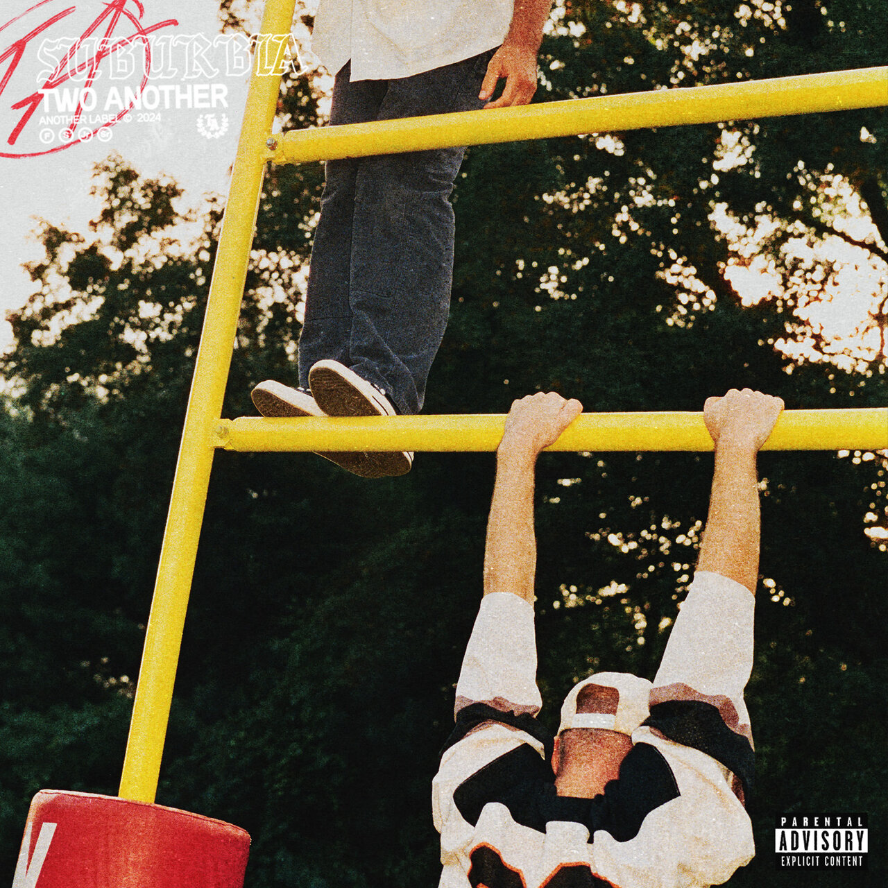 Two Another on TIDAL
