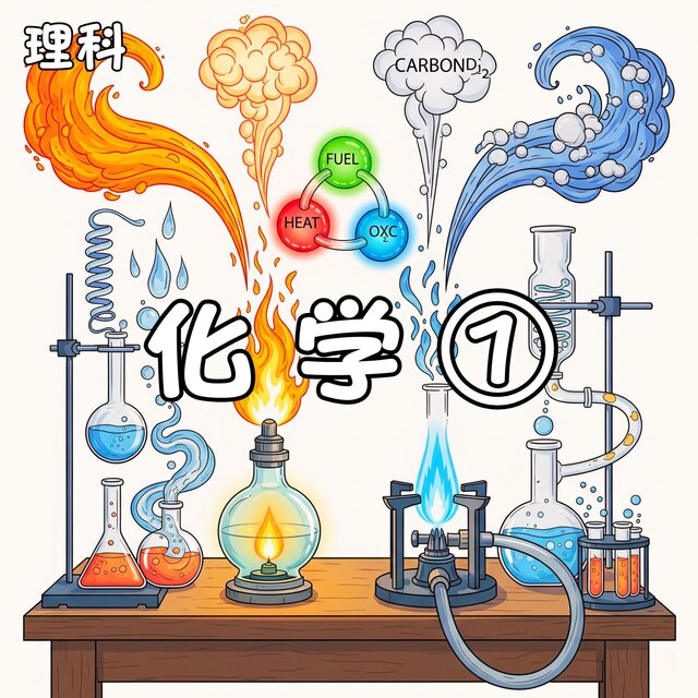 理科_化学①