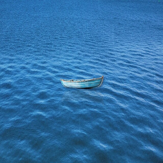 A Collection Of Sounds Live From An Ocean Far Away