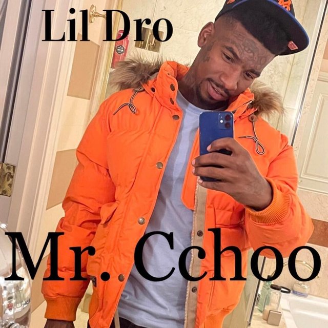 Mr. Cchoo