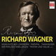 Cover art for album Wagner: Highlights by Various Artists