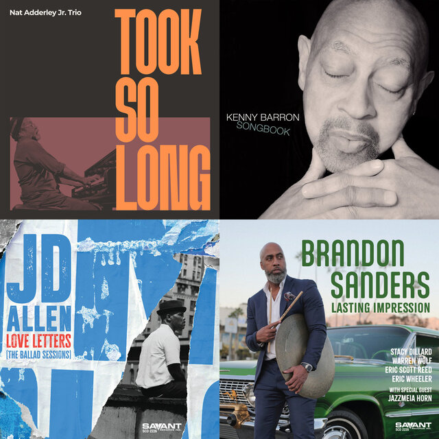 Cover art for album Jazzweek Chart - Verhoovensjazz by User