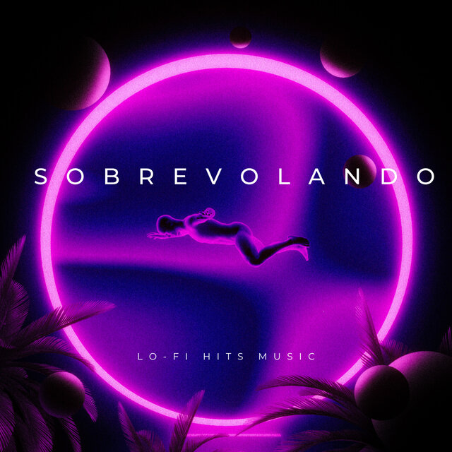 Sobrevolando