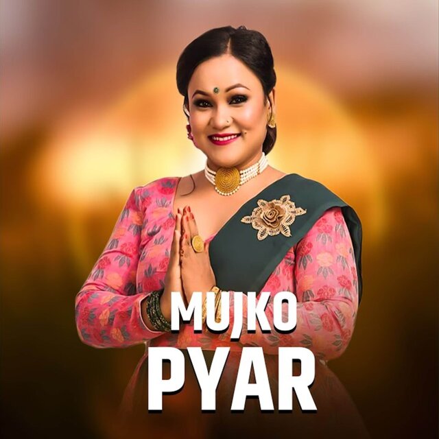 Mujko Pyar
