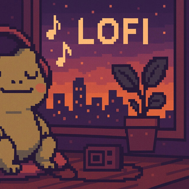 City Lights & Quiet Nights