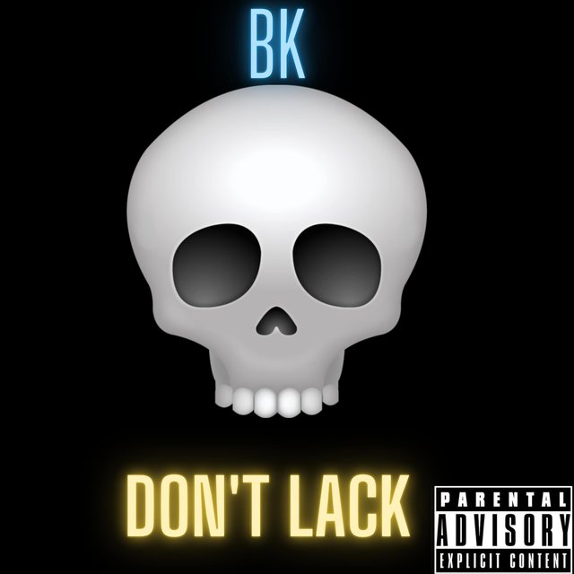 Dont Lack