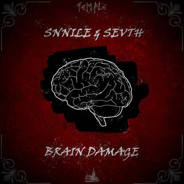 Brain Damage