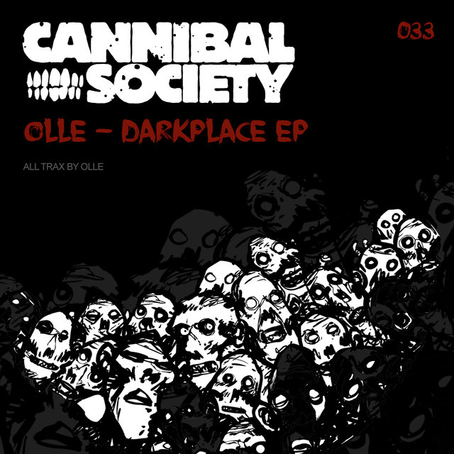 Darkplace EP