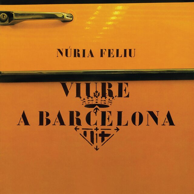 Viure A Barcelona (Remasterizado 2023)