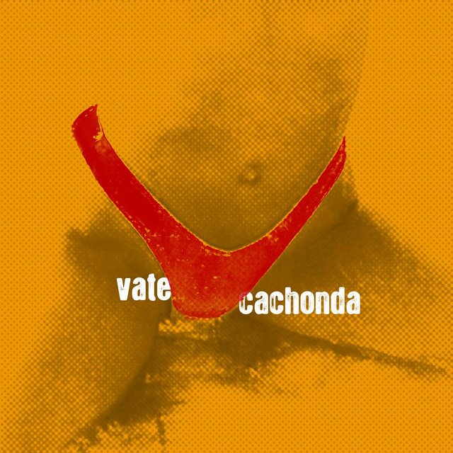Cachonda