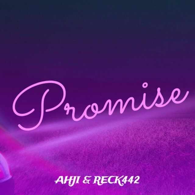 Promise (feat. Reck442)