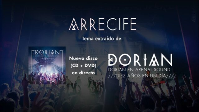 Arrecife