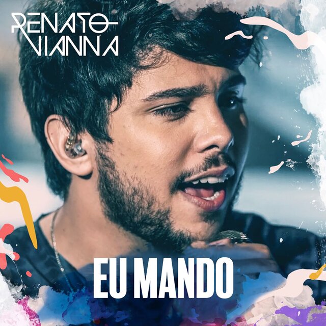 Eu Mando