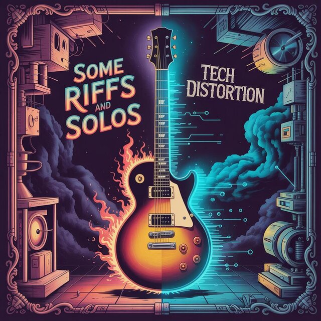 Tech Distortion