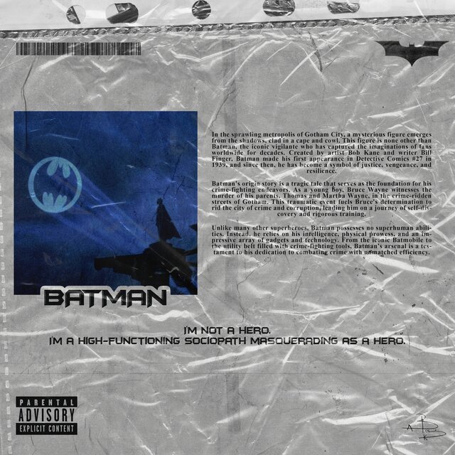Batman
