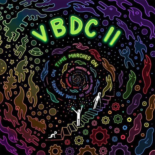 VBDC II: Time Marches On