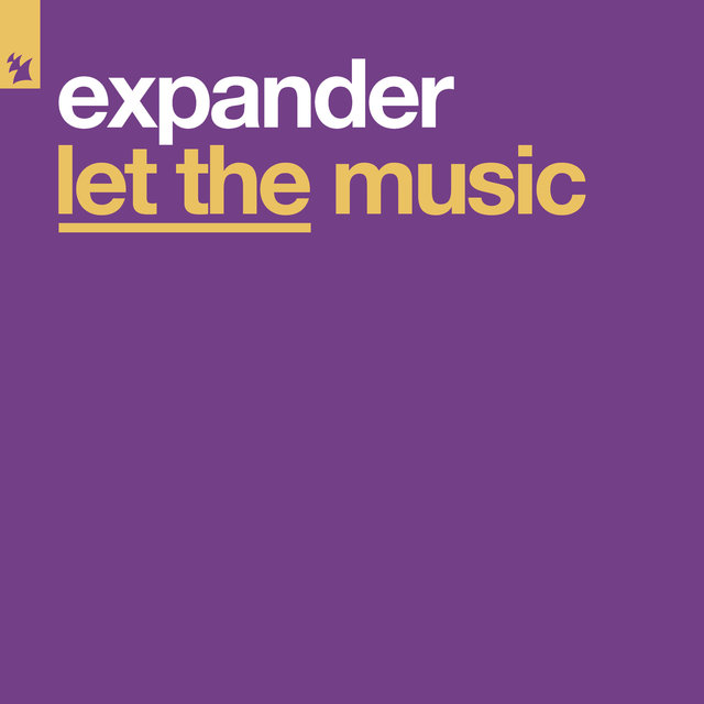 Let The Music