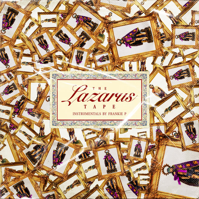 The Lazarus Tape