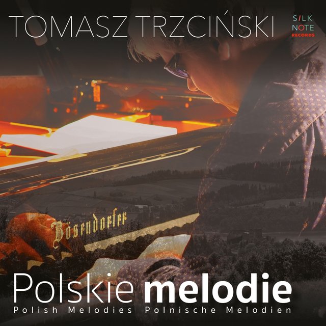 Polskie melodie (Polish Melodies / Polnische Melodien)