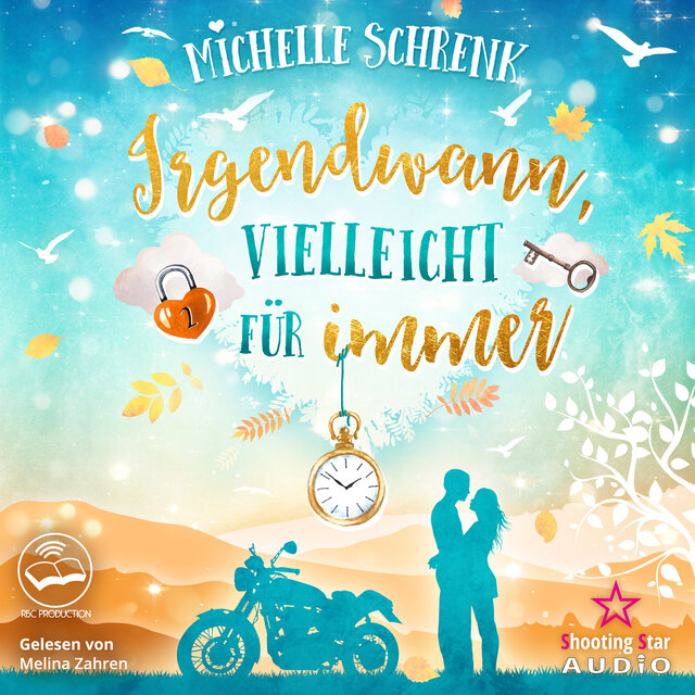 Irgendwann, vielleicht für immer (ungekürzt)