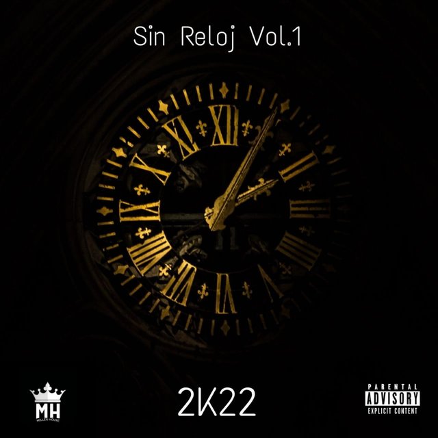 Sin Reloj, Vol. 1