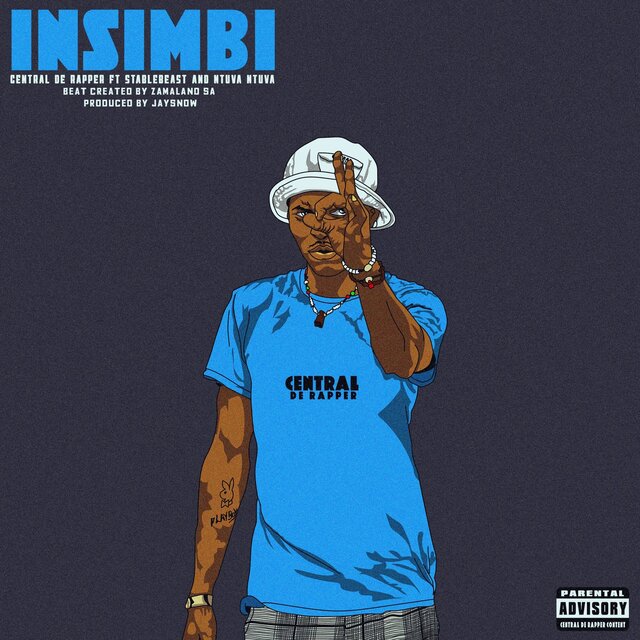 Insimbi