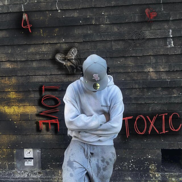 LOVE TOXIC