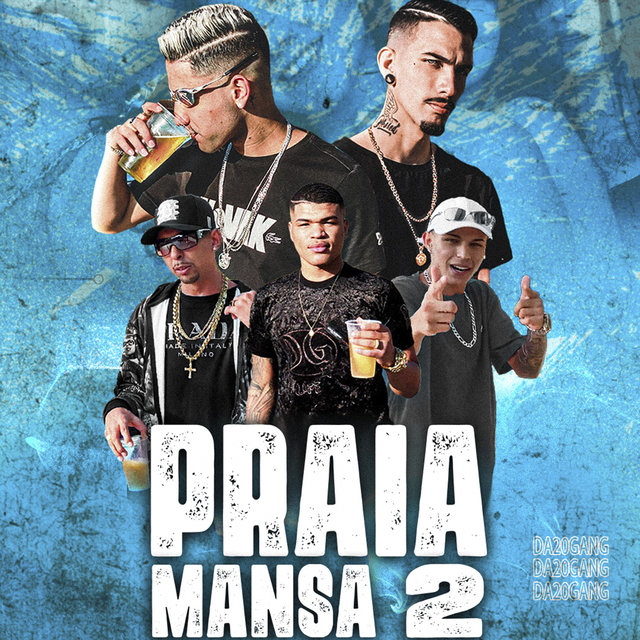 Praia Mansa, Pt. 2