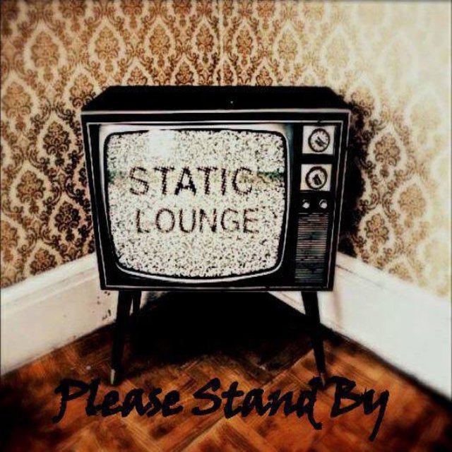 Please Stand By