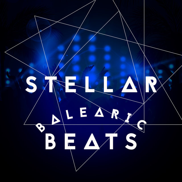 Stellar Balearic Beats