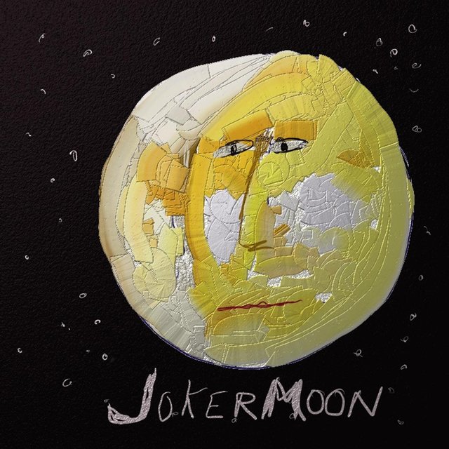 Joker Moon