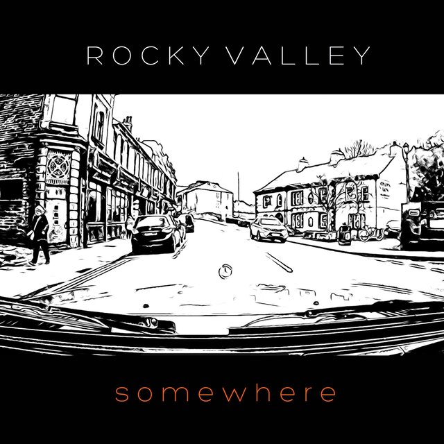 Somewhere