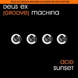 Acid Sunset (Acid Edit)