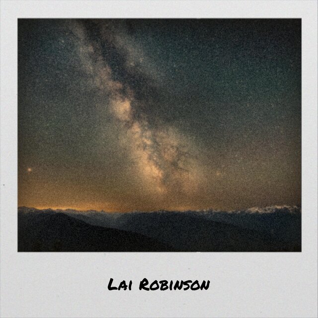Lai Robinson